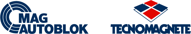 MAG-AUTOBLOK TECNOMAGNETE SPA
