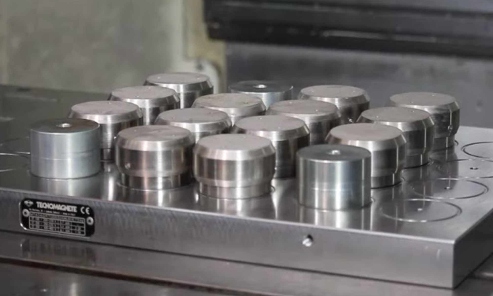 MillTec-video