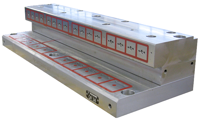 quadrail-s