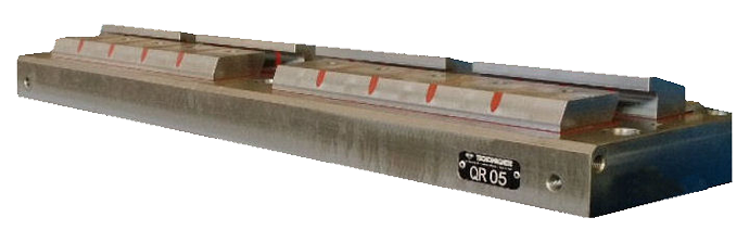 quadrail-t
